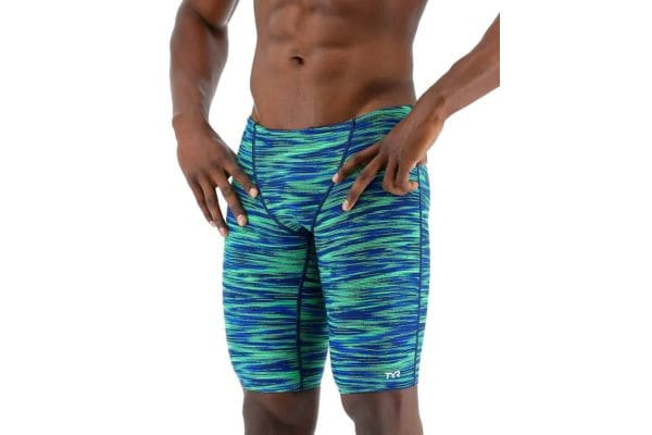 TYR Racing Jammers