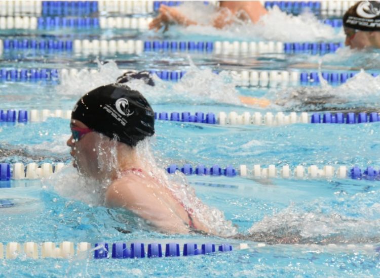 WINCHESTER CITY SWIMMING CLUB