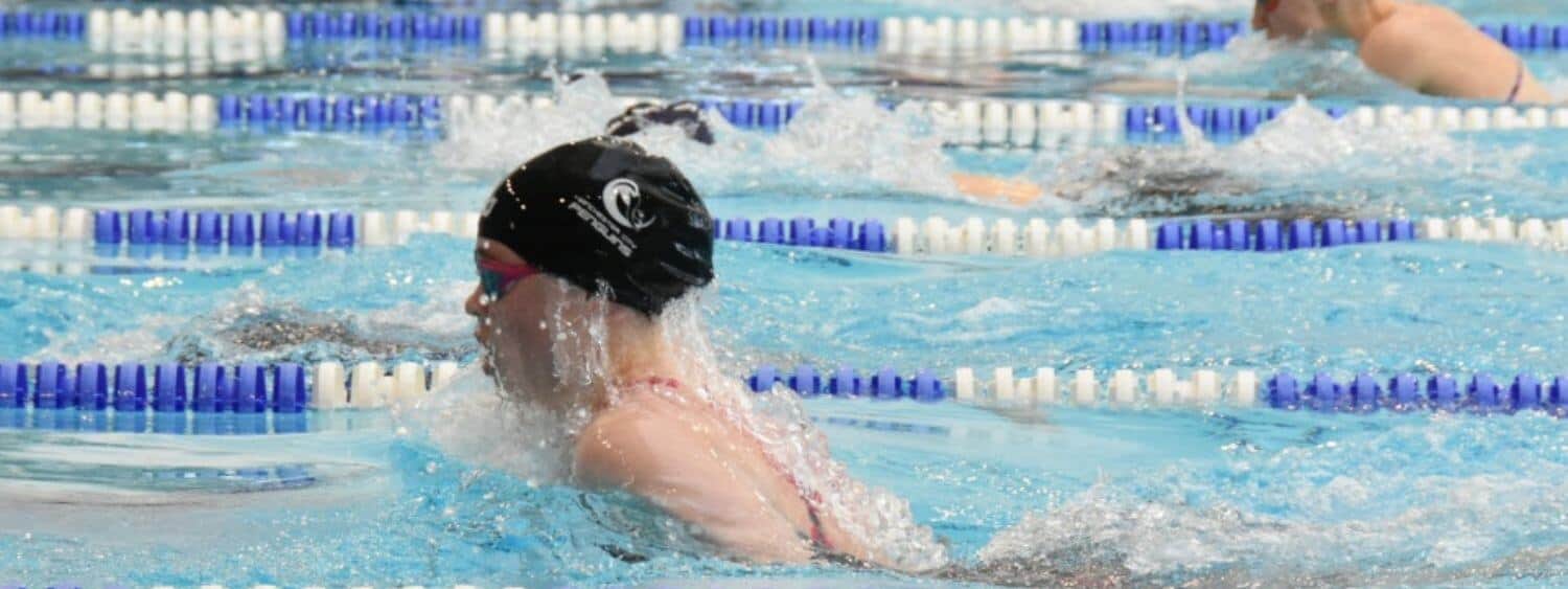 WINCHESTER CITY SWIMMING CLUB