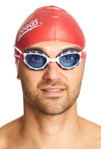 Mens Zoggs Goggles & Training Aids