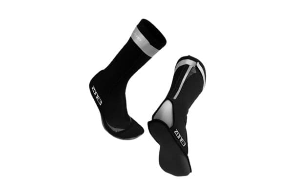 Neoprene Swim Socks