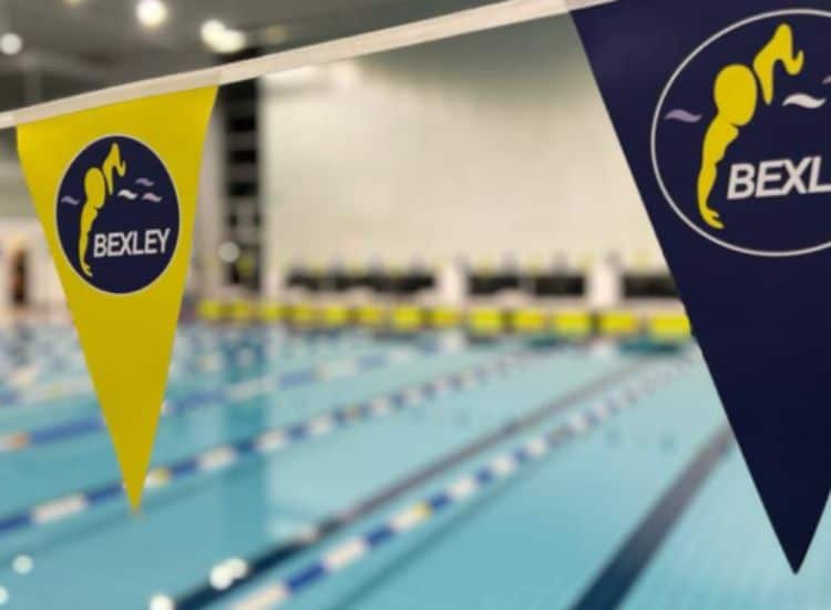 Bexley Swimming Club