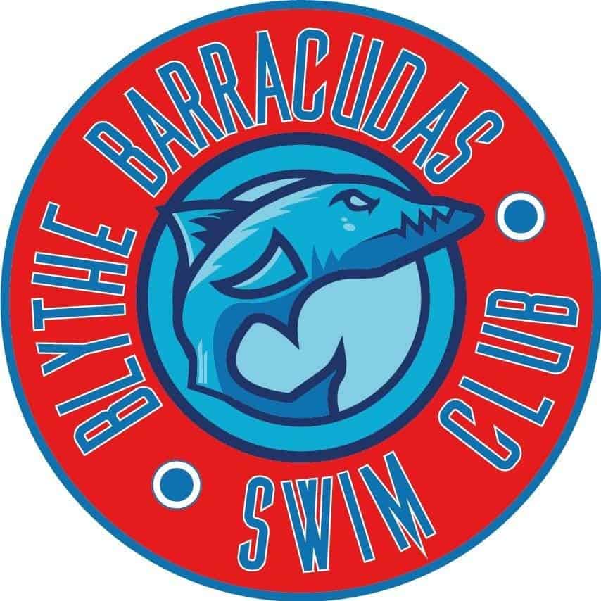 Blythe Barracudas Swimming Club 