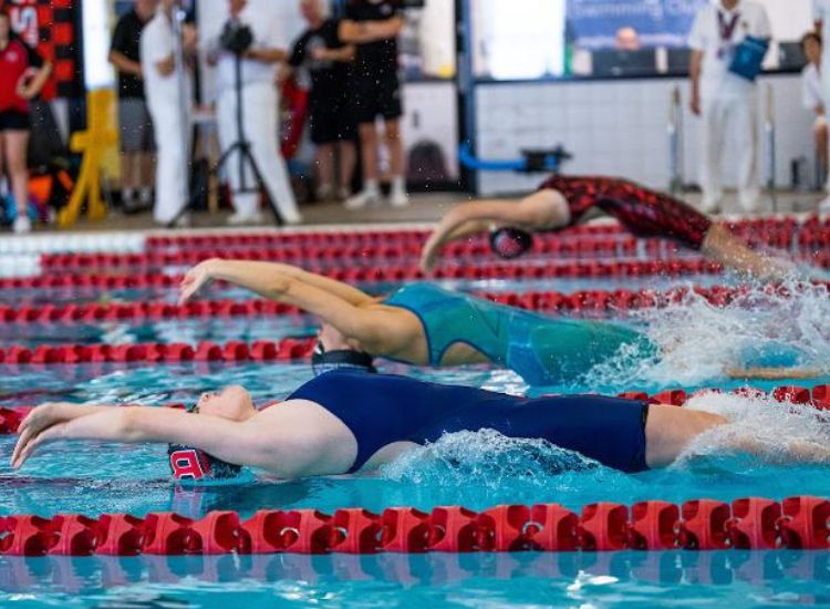 Boldmere Swimming Club