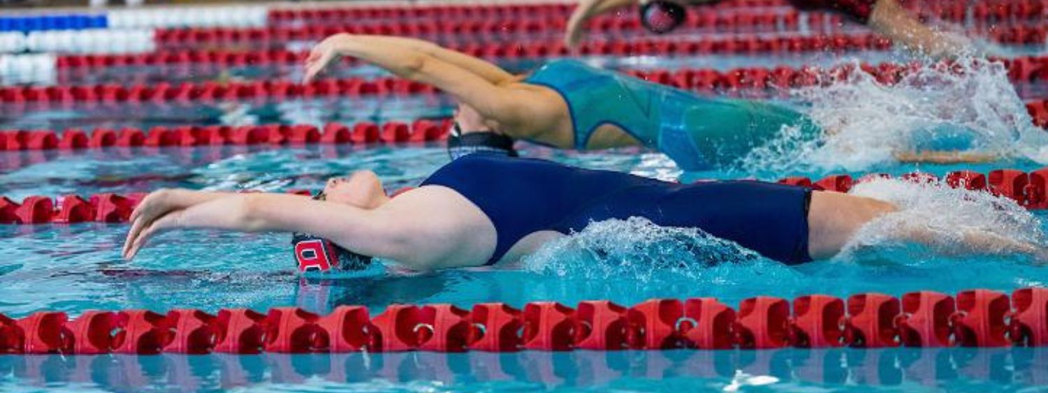 Boldmere Swimming Club