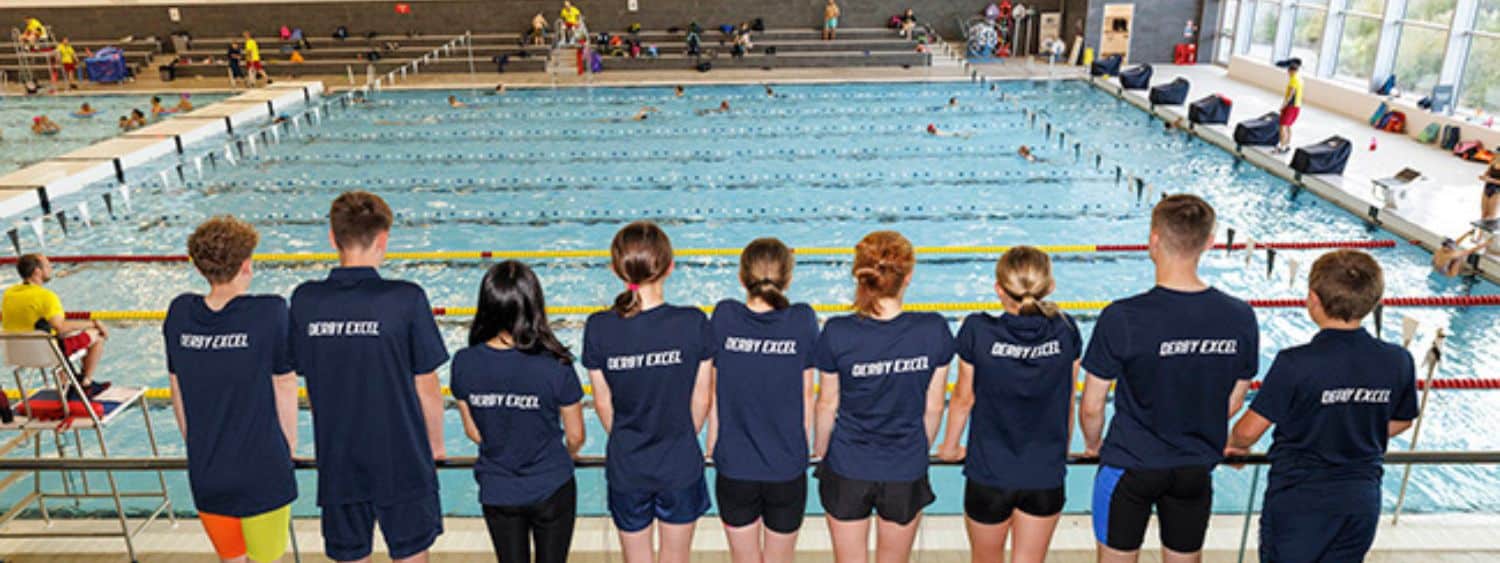 Derby Excel Swimming Club