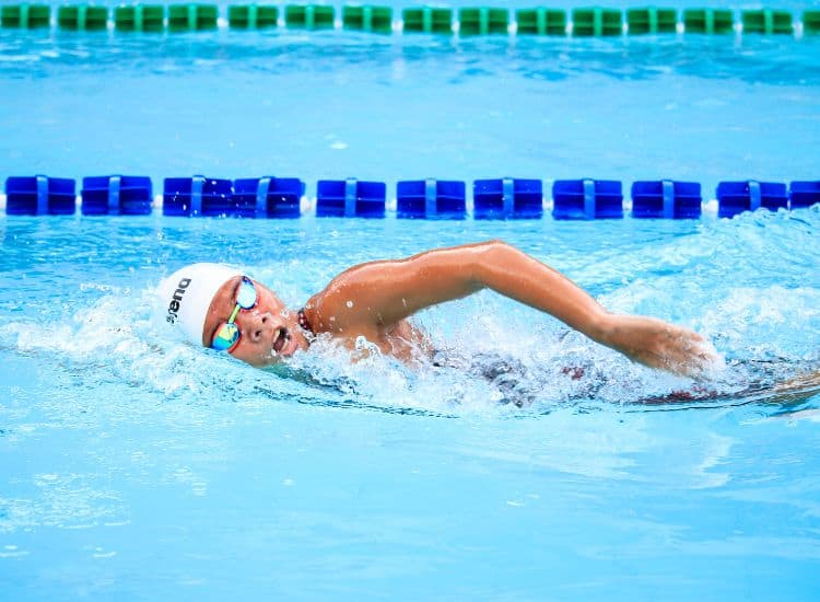 Herne Bay Swimming Club