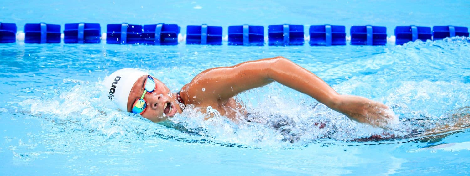 Herne Bay Swimming Club