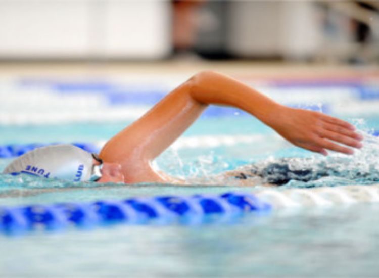 Leicester Neptunes Swimming Club