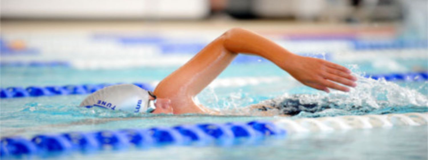 Leicester Neptunes Swimming Club